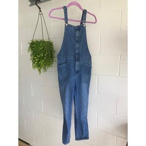 Overalls